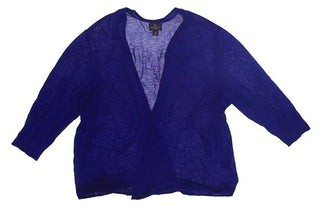 Worthington Women's Cardigan Sweater 0X