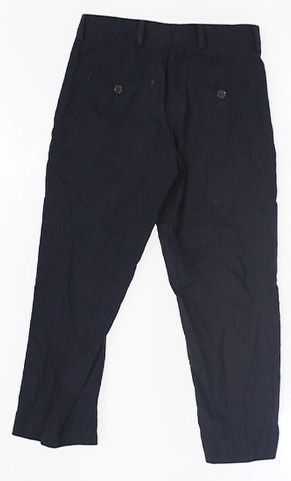 Calvin Klein Women's Pants 8
