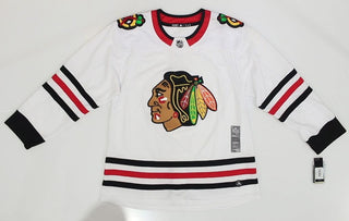 Adidas Men's NHL Chicago Blackhawks Jersey 56 NWT