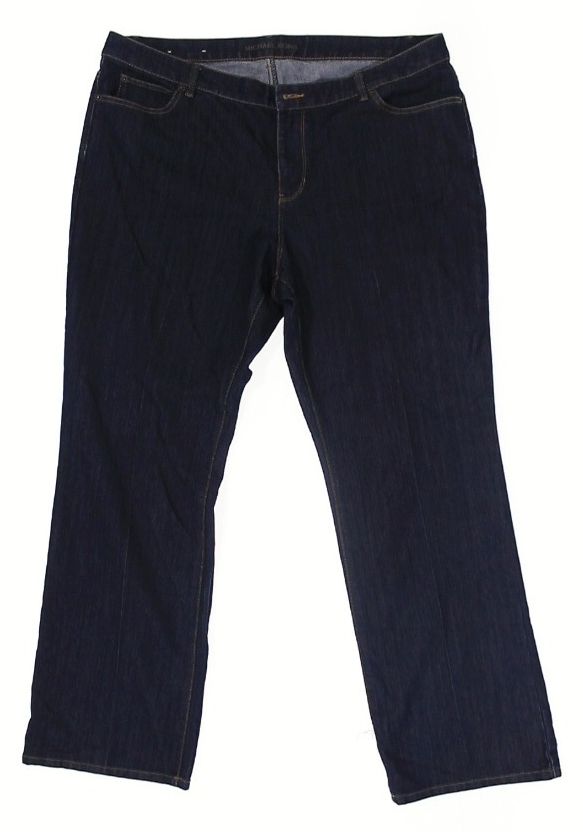 Michael Kors Women's Jeans 18