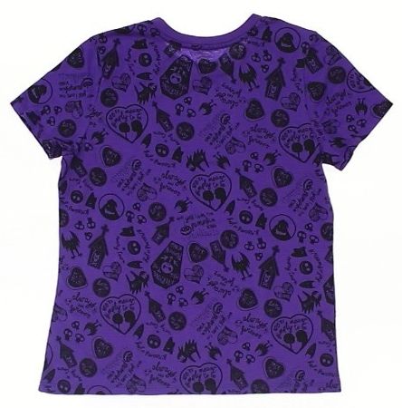 Women's  M Disney T-Shirt
