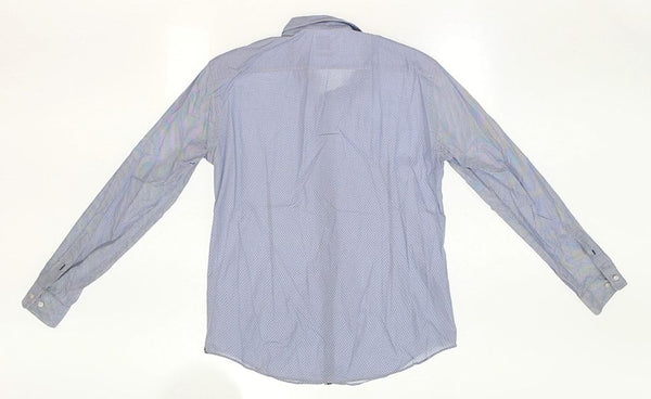 Hugo Boss Men's Dress Shirt XL