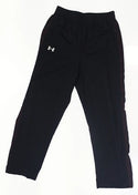 Under Armour Boy's Track Pants L