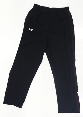 Under Armour Boy's Track Pants L