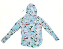 No Boundaries Women's Top L
