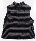 Ann Taylor Loft Women's Vest L