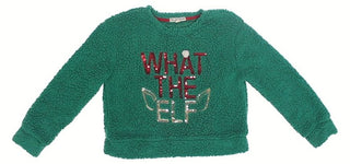 Wallflower Women's Sweater L