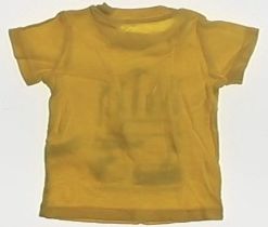 Carter's Baby T-Shirt 9M