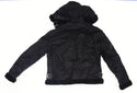 Real Leather Women's Jacket L NWT