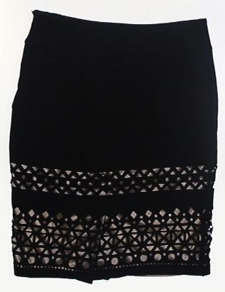 The Limited Women's Skirt 0