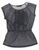 Women M Tops