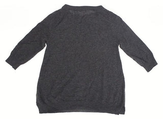 Garnet Hill Women's Sweatshirt M