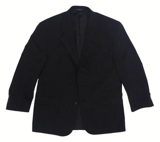 Woolmark Men's Tuxedo Blazer 42