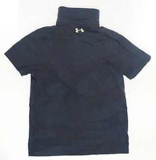 Under Armour Boy's Polo M