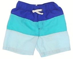 Carters Baby Shorts 24M