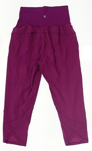 Lululemon Women's Pants Size 6