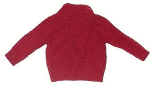 Cat & Jack Baby Sweater 12M