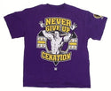 WWE Boy's T-Shirt L
