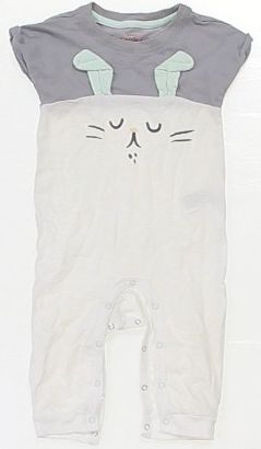 Cat & Jack Baby One-Piece 6-9M