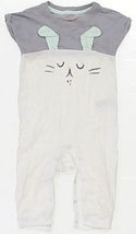 Cat & Jack Baby One-Piece 6-9M