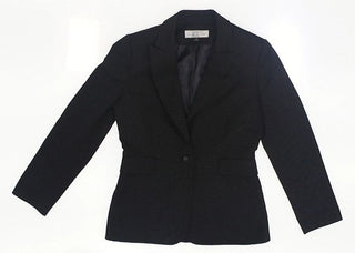 Tahari Women's Blazer 4P