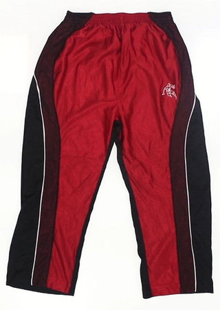 AND1 Boy's Track Pants XL