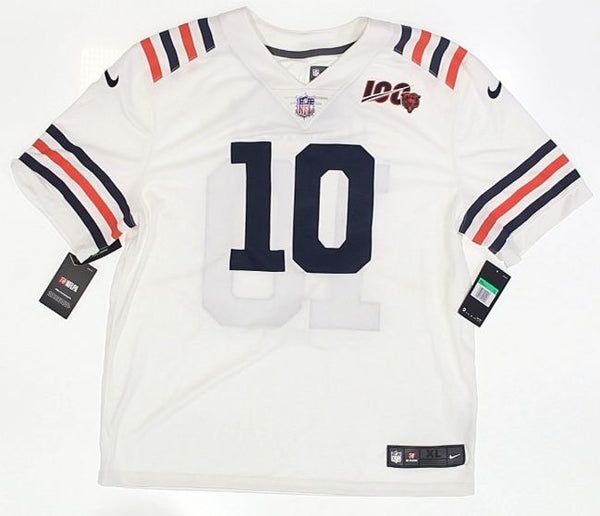 Nike Men's NFL Chicago Bears Jersey XL NWT