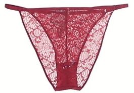 Free People Women's Panties S NWT