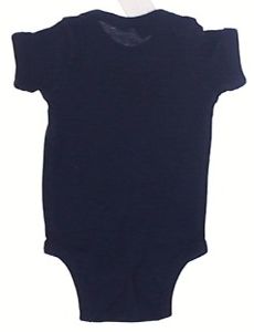 Liquard Blue Baby One-Piece 0-6M