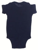 Liquard Blue Baby One-Piece 0-6M