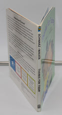 Thanks for today by Lina schwarz Books