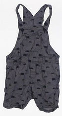 H&M Baby One-Piece 12-18M