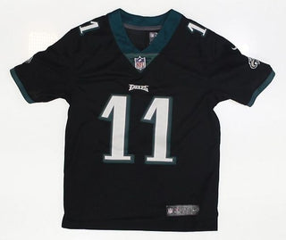 Nike Men's NFL Philadelphia Eagles Jersey L