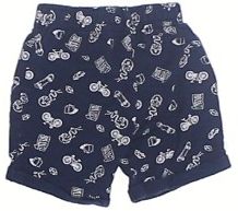 Jej Toddler Boy's Shorts 2T-3T