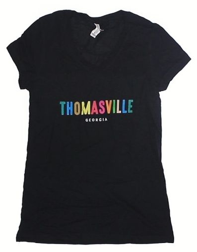 Bella & Canvas Women's T-Shirt L