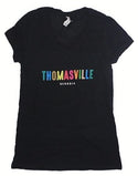 Bella & Canvas Women's T-Shirt L