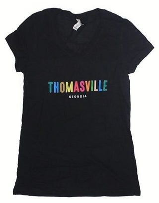 Bella & Canvas Women's T-Shirt L