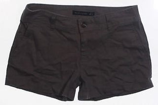 Blu Sand Women's Shorts 36