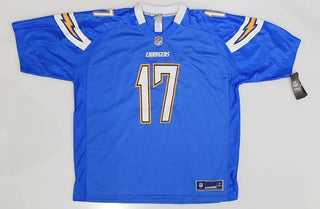 NFL Pro Line Men's San Diego Chargers Jersey 2XL NWT