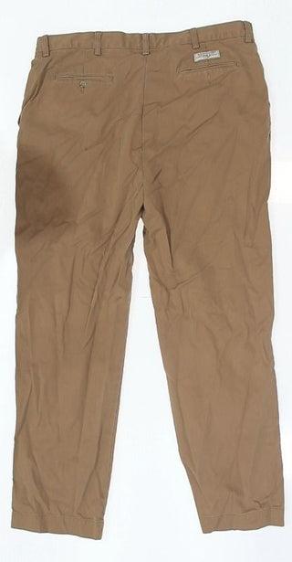 Polo Ralph Lauren Men's Dress Pants 38 X 32