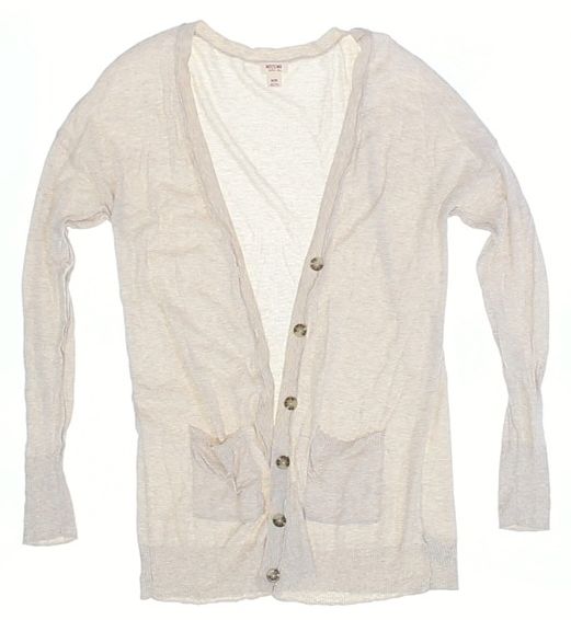 Mossimo Women's Sweater M