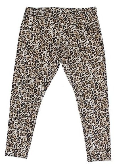 No Boundaires Women's Leggings 2XL NWT