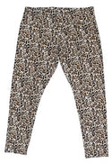 No Boundaires Women's Leggings 2XL NWT
