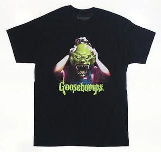 Goosebumps Men's T-Shirt M