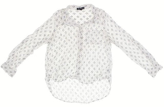 Women M Button-Up