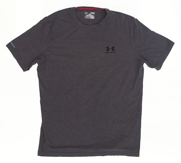 Under Armour Men's T-Shirt M
