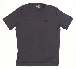 Under Armour Men's T-Shirt M