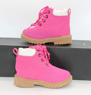 Josmo Baby Boots 6