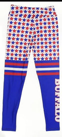 Ashley & Emery Women's Leggings One Size
