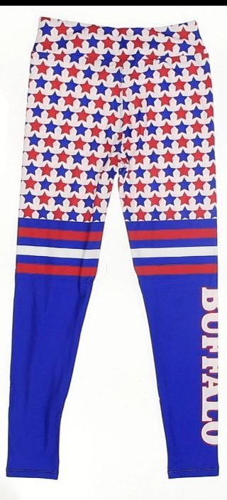 Ashley & Emery Women's Leggings One Size